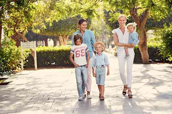 Reiseforsikring med Ving og Gouda