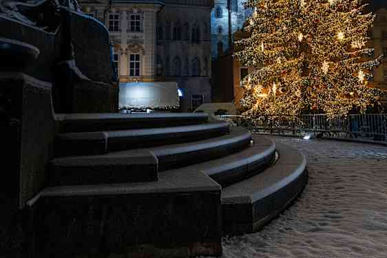 Praha