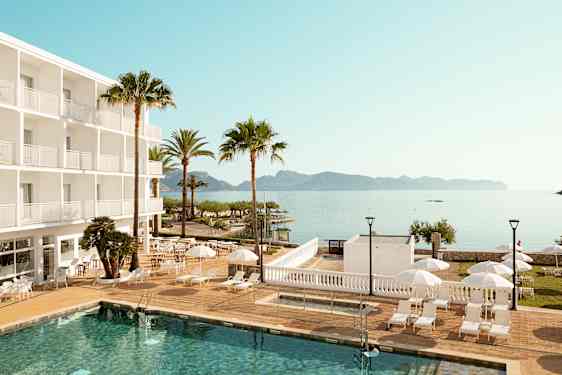 Sunprime Pollensa Bay