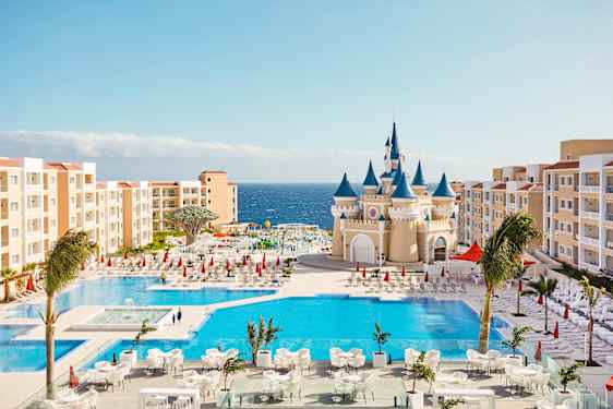 Bahia Principe Fantasia Tenerife