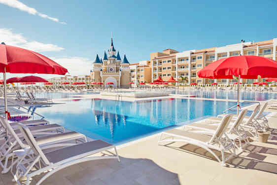 Bahia Principe Fantasia Tenerife