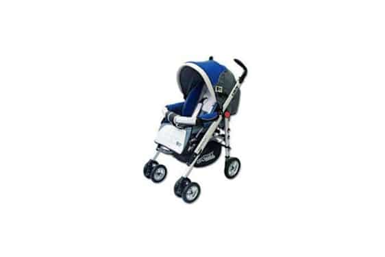 Chicco – Liteway / Camera – Lexar