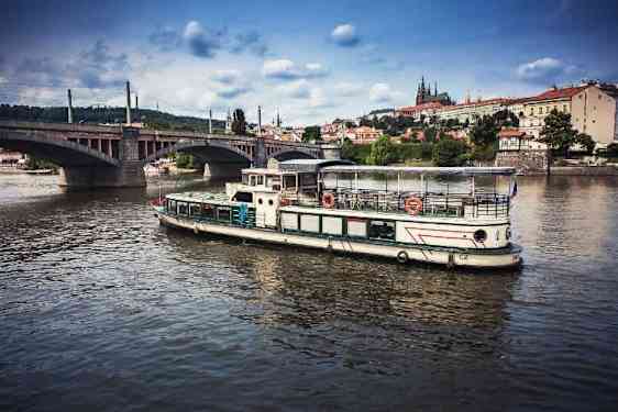 Praha