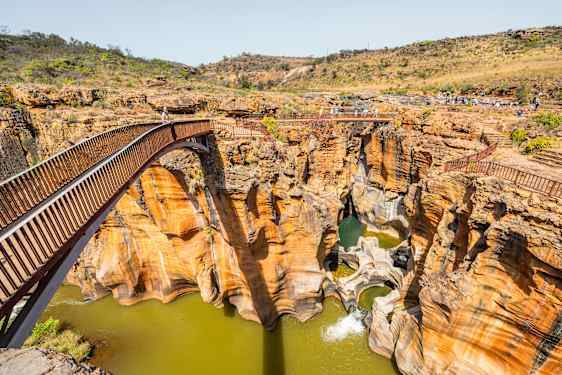 Blyde River