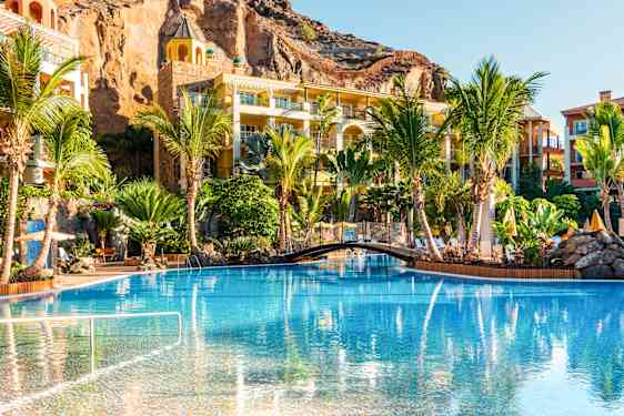 Cordial Mogan Playa, Gran Canaria