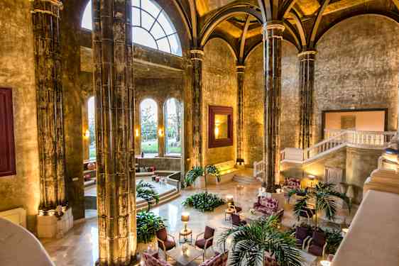 Lopesan Villa del Conde