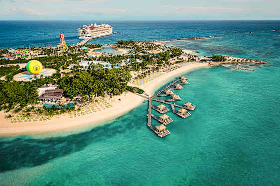 CocoCay