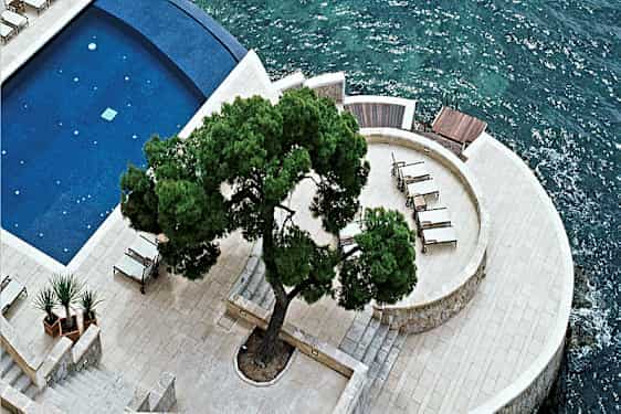 Luksushotell på Mallorca