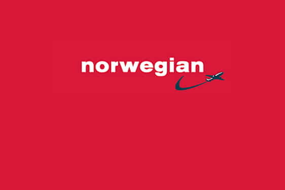 Norwegian logo