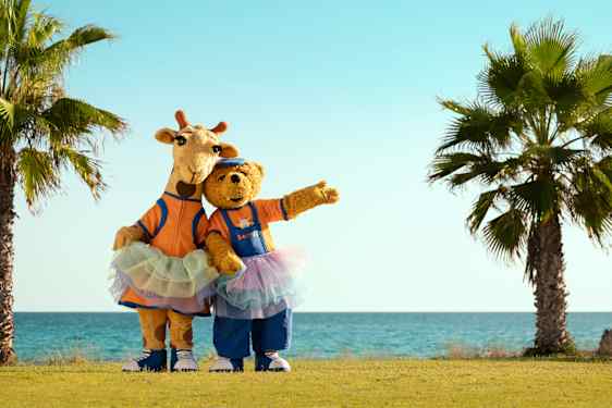 Lollo & Bernie