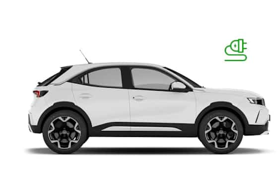 AVIS OPEL MOKKA E