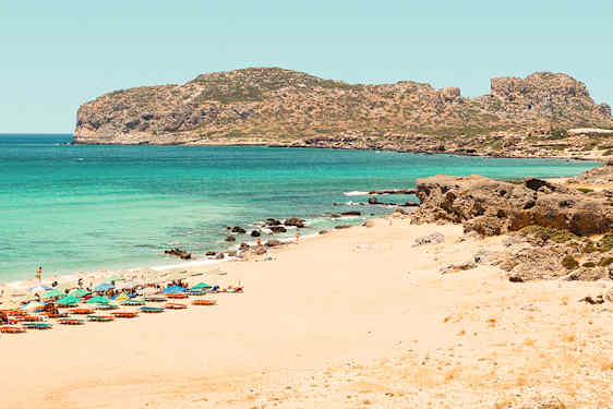 Falassarna