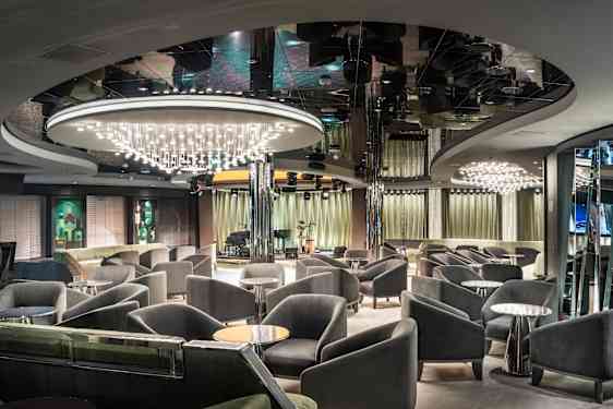 MSC World Europa