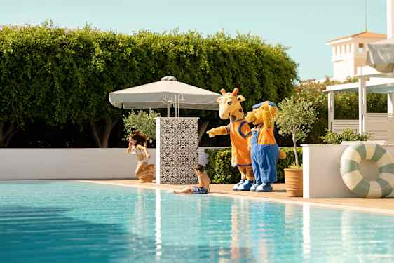 Sunwing Family Resorts