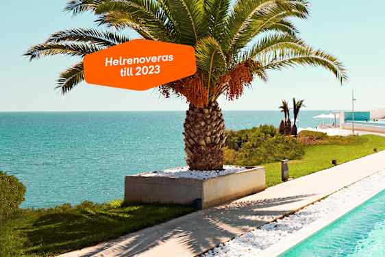 Ocean Beach Club Kreta