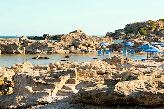 Tassos Beach