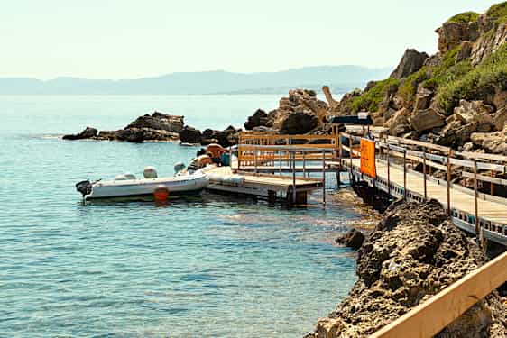 Pefkos