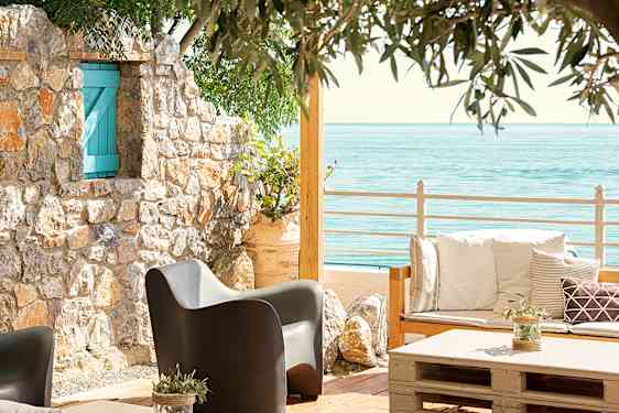 Fotografens favoritter på Rhodos