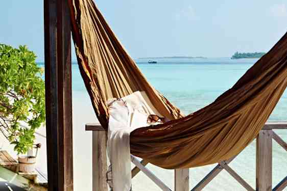 Romantiske hotell