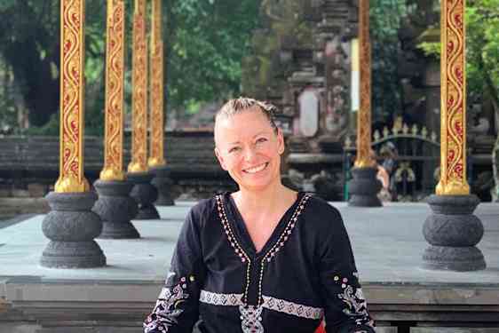 Nina Urnes