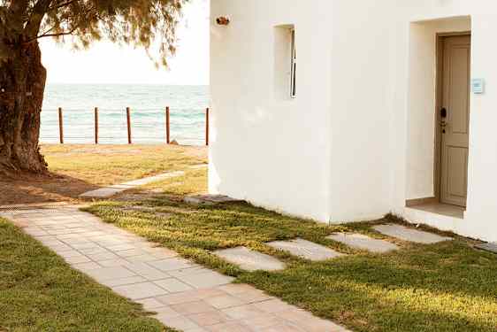Bungalow på Sunprime Miramare Beach