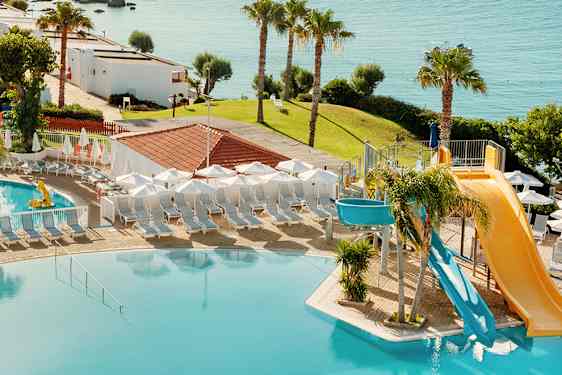 Sunwing Kallithea Beach