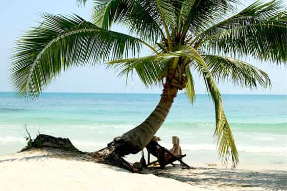 Koh Samet