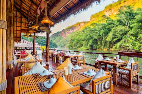 Restaurang