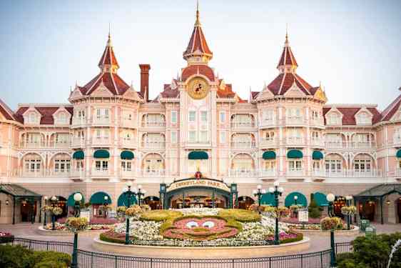Disneyland® Hotel - Paris
