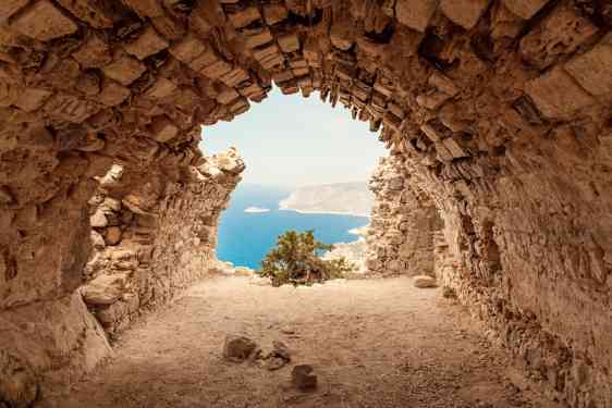 Ferie i Hellas 