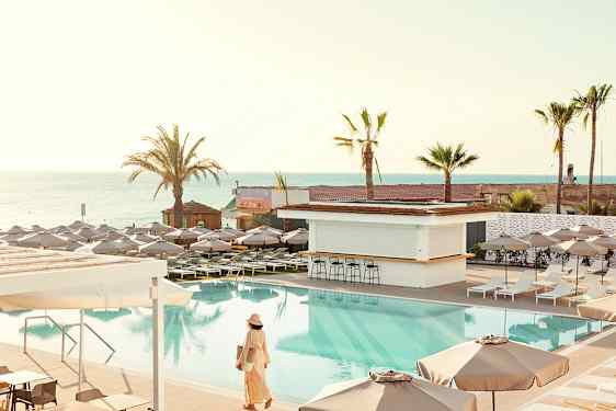 Sunprime Protaras Beach, Kypros