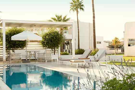 Sunprime Ayia Napa Suites | Ving