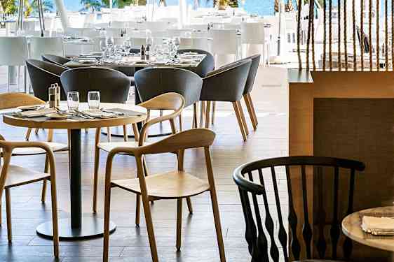 Restauranten på Radisson Blu Resort Gran Canaria