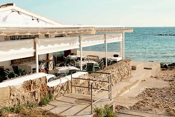 El Bungalow