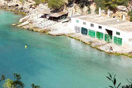 Cala Pi