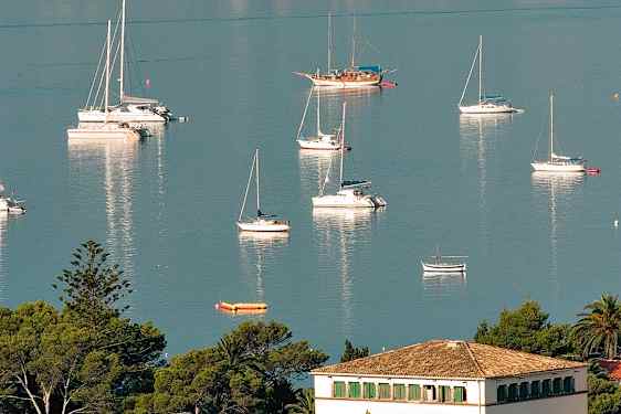 Puerto Pollensa