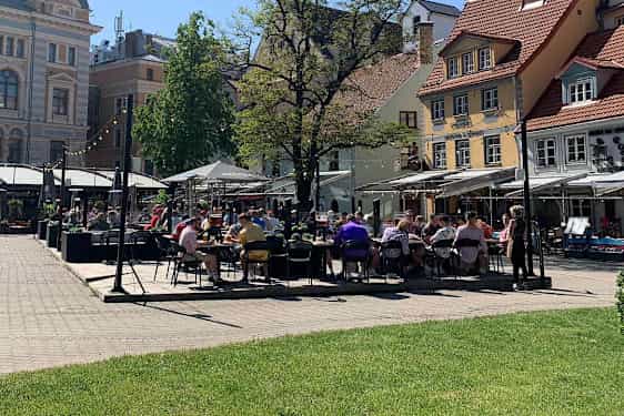 Livu-torget