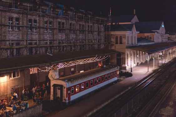 Min favorittbar i Vilnius – Peronas