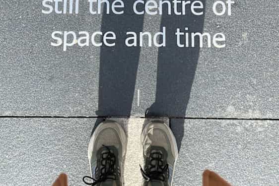 Greenwich