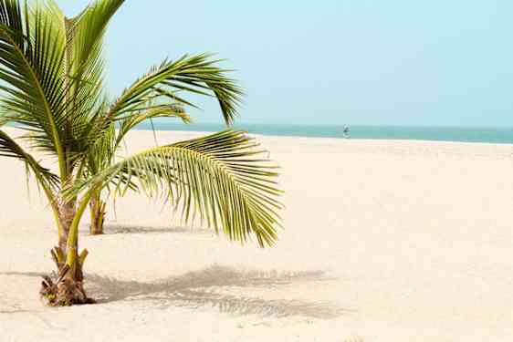Banjul Gambia