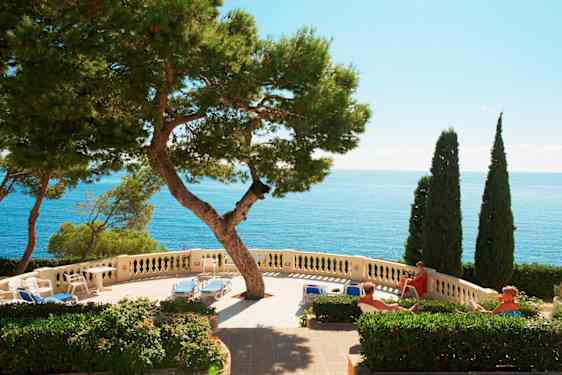 Ponent Mar