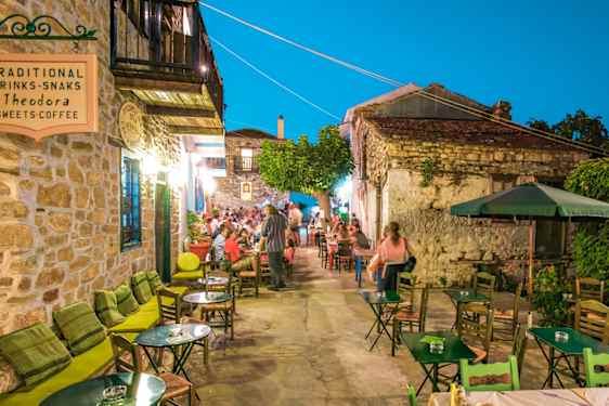 Autentiske Hellas
