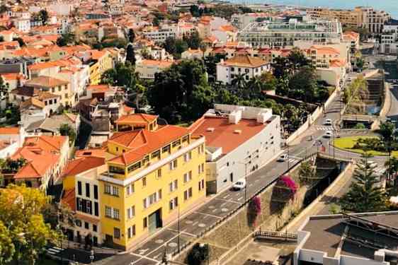 Maderia Funchal