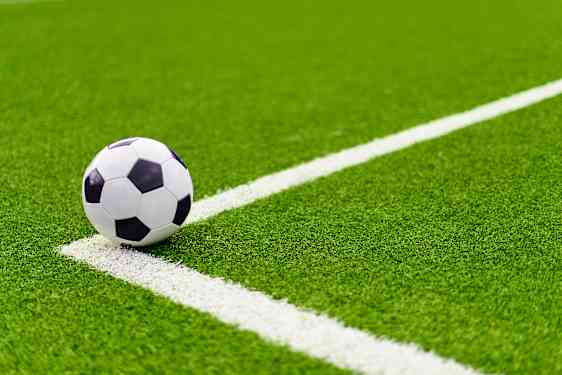 Fotballreiser