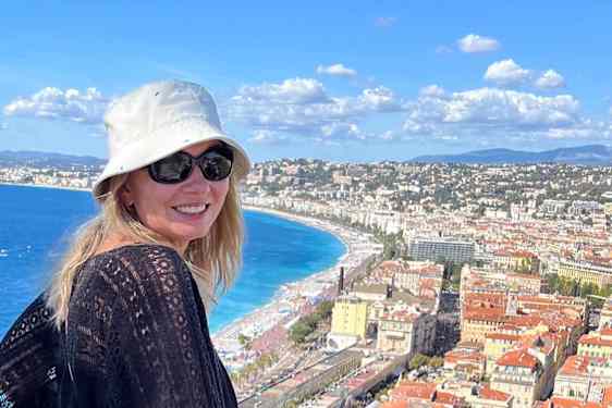 Tørka chili i Tyrkisk bassar