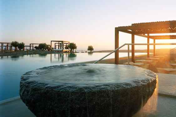 Luksushotell på Gran Canaria