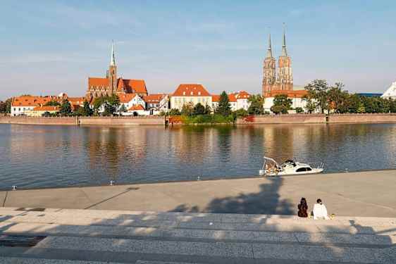Wroclaw