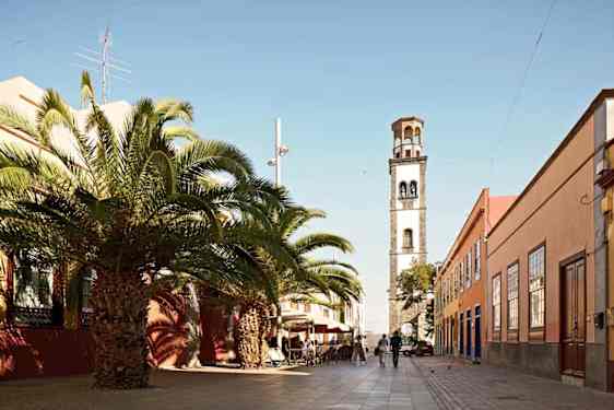 Santa Cruz