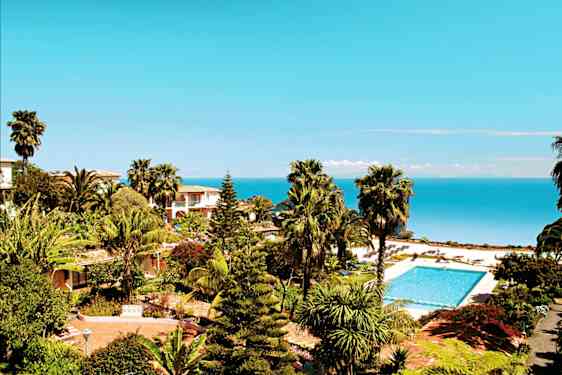 Quinta Splendida Wellness & Botanical Garden