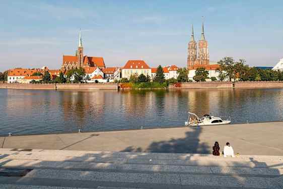 Ostrów Tumski